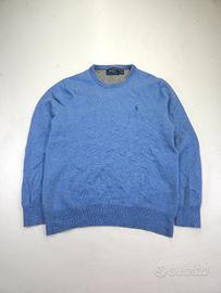 maglioncino Ralph Lauren in lana