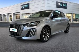 Peugeot 208 Allure PureTech 100 S/S