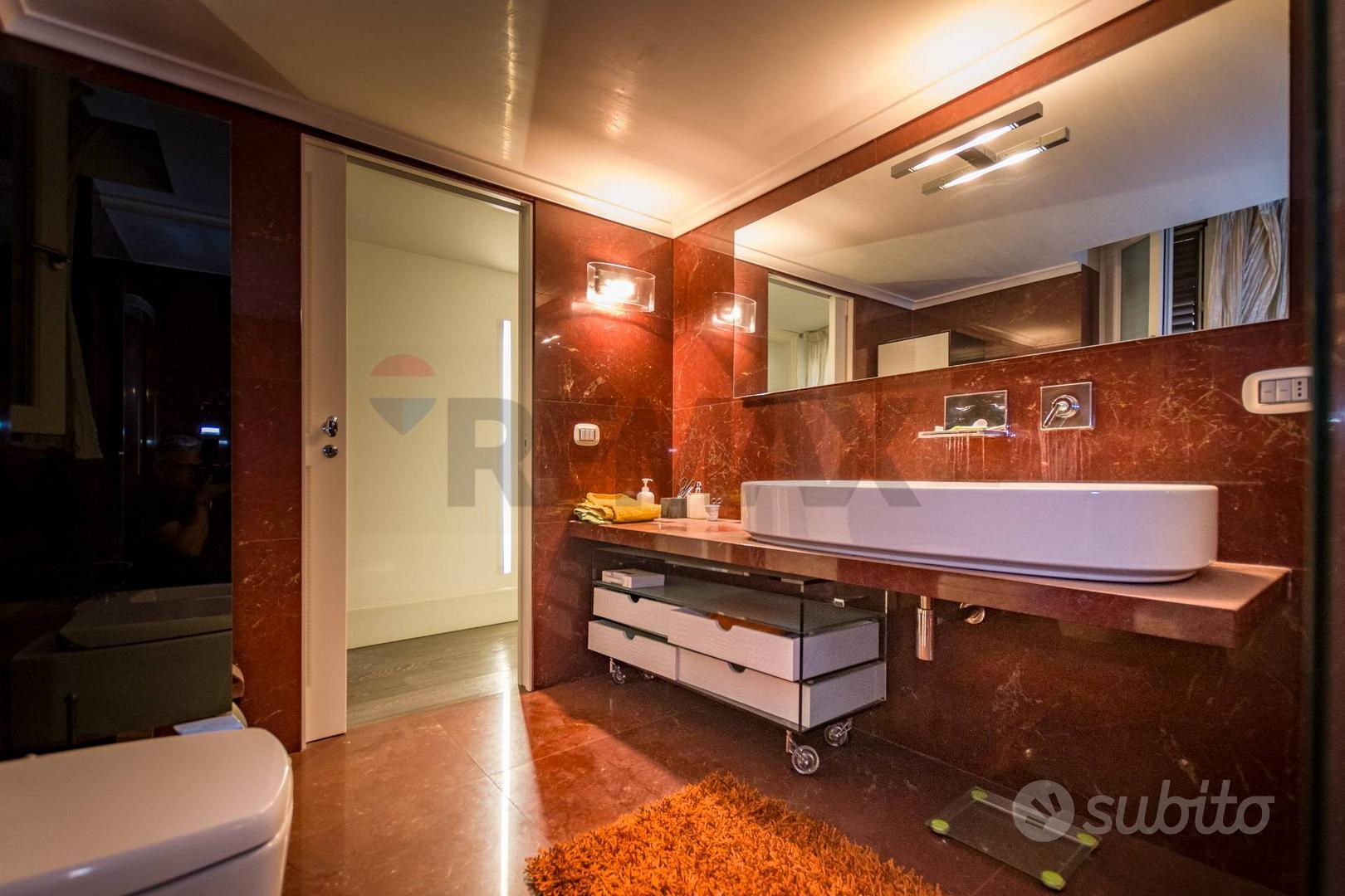 Appartamento - Palermo - Vista 6