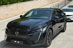 PEUGEOT 408 Hybrid 145 e-DCS6 GT