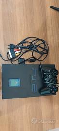 PlayStation 2 + giochi