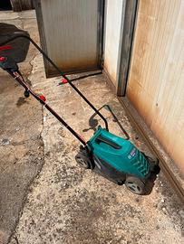 rasaerba elettrico Bosch ARM 32
