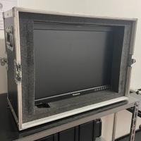 Panasonic BT LH 2550
