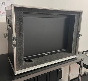 Panasonic BT LH 2550