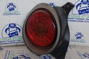 ALFA ROMEO MITO FANALE POSTERIORE SX