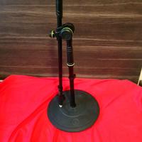 🎤 Asta microfonica Gravity MS 2222 B – Usata, ott