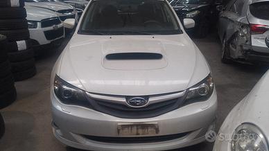 SUBARU IMPREZA 2012 C/MOTORE EE20