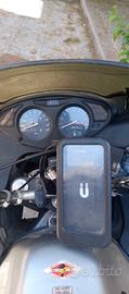 Honda dueville 650