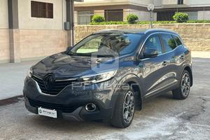 RENAULT Kadjar dCi 8V 110CV Energy Hypnotic