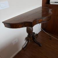 Consolle anntica stile rococo’