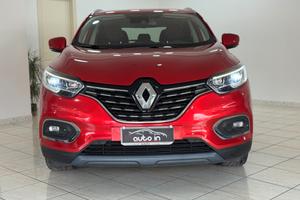 Renault Kadjar 1.5 dCi 115CV EDC Techno