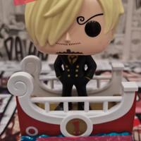 Ho Sanji vorrei Zoro Avellino