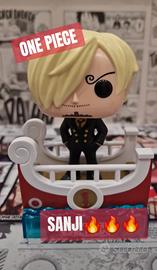 Ho Sanji vorrei Zoro Avellino