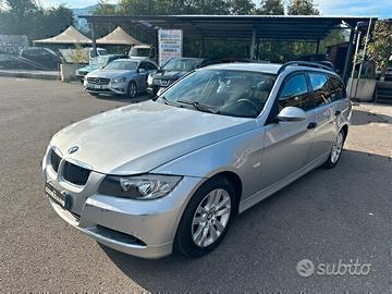 Bmw 320 Touring