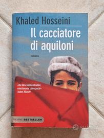 Il cacciatore di aquiloni