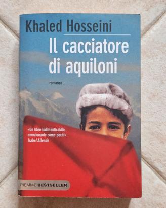 Il cacciatore di aquiloni
