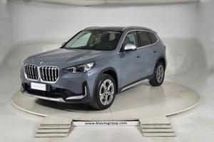 BMW X1 U11 xdrive20d mhev 48V X-Line auto