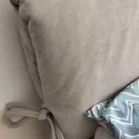 Letto matrimoniale contenitore nuovo