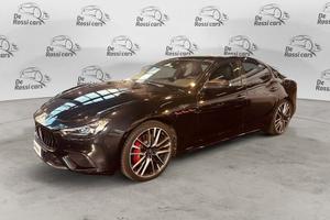 Maserati Ghibli V8 580 CV Trofeo garanzia EXT...