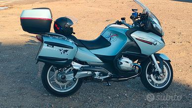 Bmw r 1200 rt - 2010