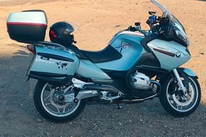 Bmw r 1200 rt - 2010