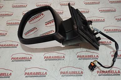 Specchietto retrovisore sinistro Opel Combo 2022