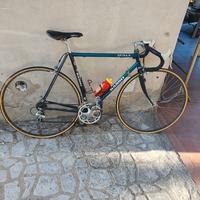 Bici da corsa