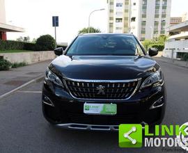 PEUGEOT 3008 BlueHDi 120 S&S Business