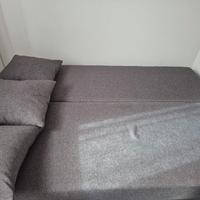 divano letto Ikea