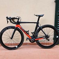 Bici da corsa Giant Propel Advanced 1