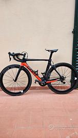 Bici da corsa Giant Propel Advanced 1