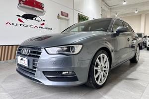 Audi A3 2.0 TDI 150 CV MANUALE - UNICO PROP. - NUO