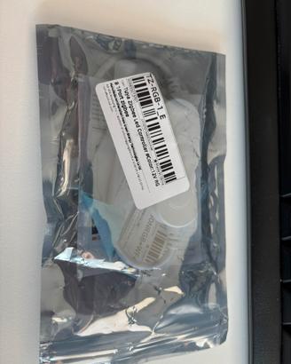 Controlle Striscia Led RGB Tuya Zigbee