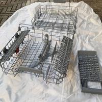 Cestelli lavastoviglie Hotpoint