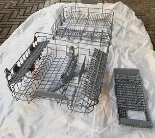Cestelli lavastoviglie Hotpoint