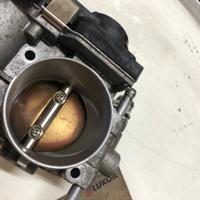 Corpo farfallato motore Opel Astra H  2005 1.6 16v