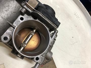 Corpo farfallato motore Opel Astra H  2005 1.6 16v