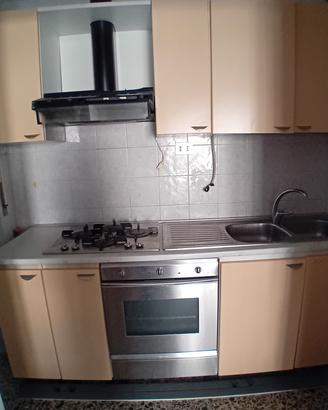 cucina completa 