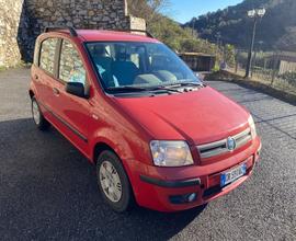 Fiat Panda 1.3 MJT 16V Dynamic