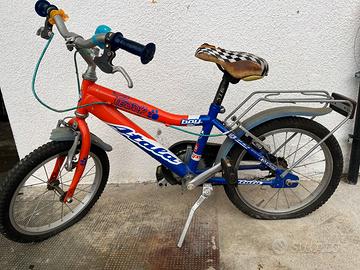 Bici per bambini Atala