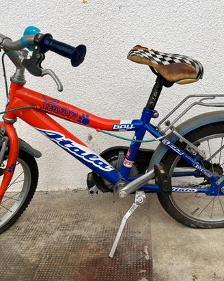 Bici per bambini Atala
