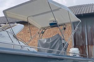 Tendalino sole 3 archi grande