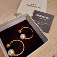 Orecchini Rebecca - idea Natale