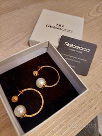 Orecchini Rebecca - idea Natale