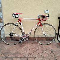 bici da corsa vintage 