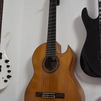 Chitarra classica liutaio  Vincenzo Cipriani