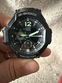 Casio G-Shock GA-1100 Gravitymaster