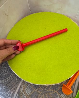 Supporti per uccelli