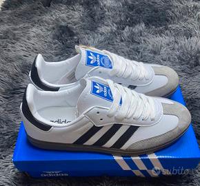 Adidas Samba OG bianco EU 37 1/3