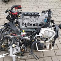 MOTORE - 199A4000 Alfa Romeo Giulietta 1242 B